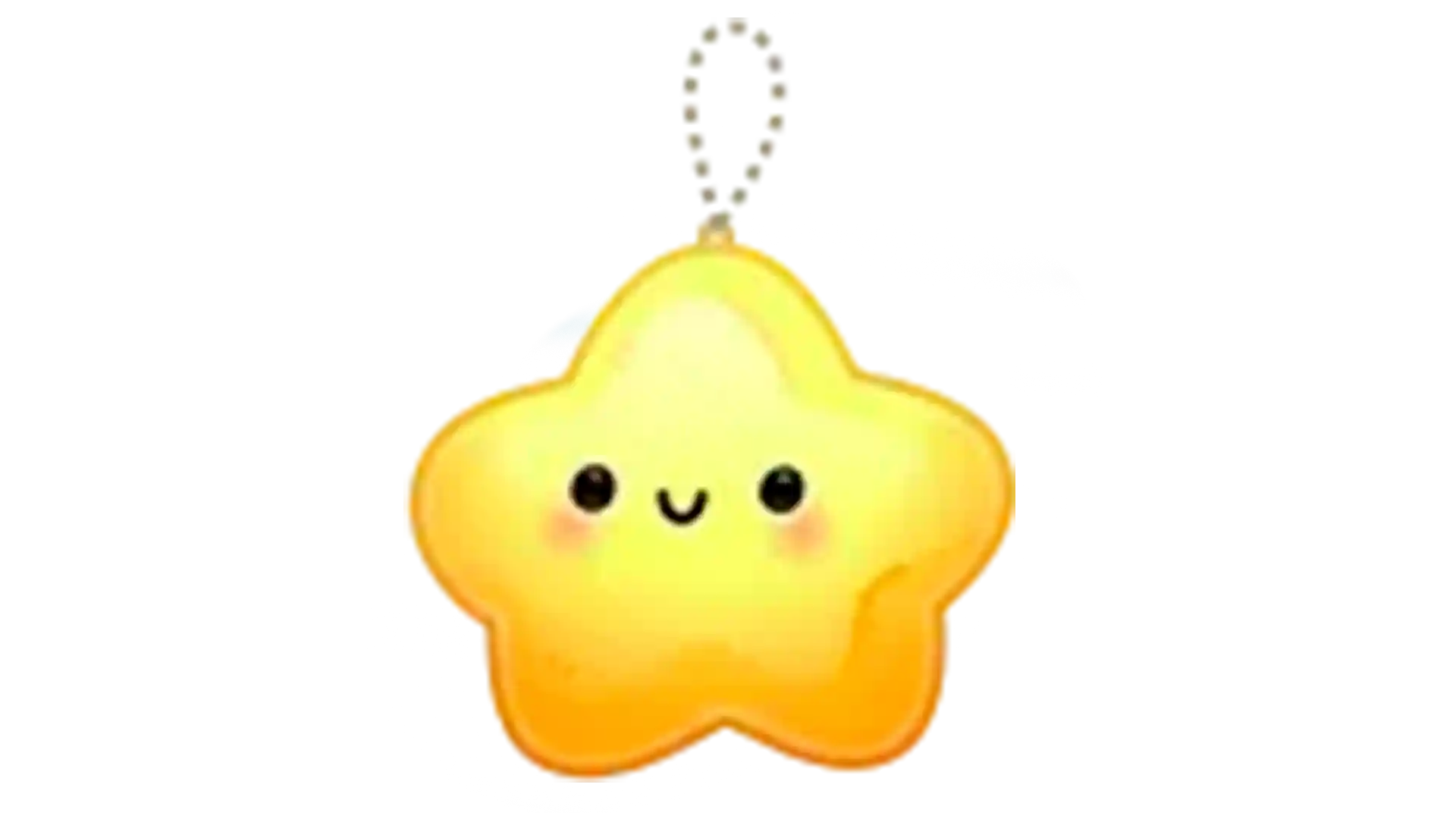 Hanging Star [random]